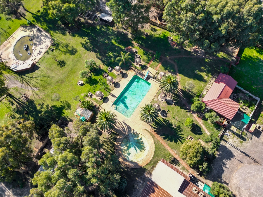 Commercial Property for Sale in Cape Farms Western Cape